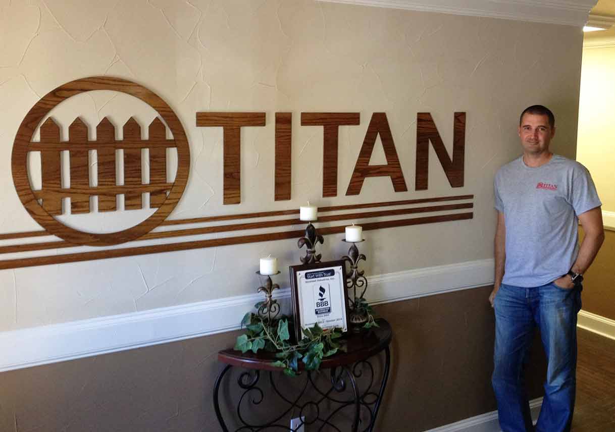 Fence Installation 101