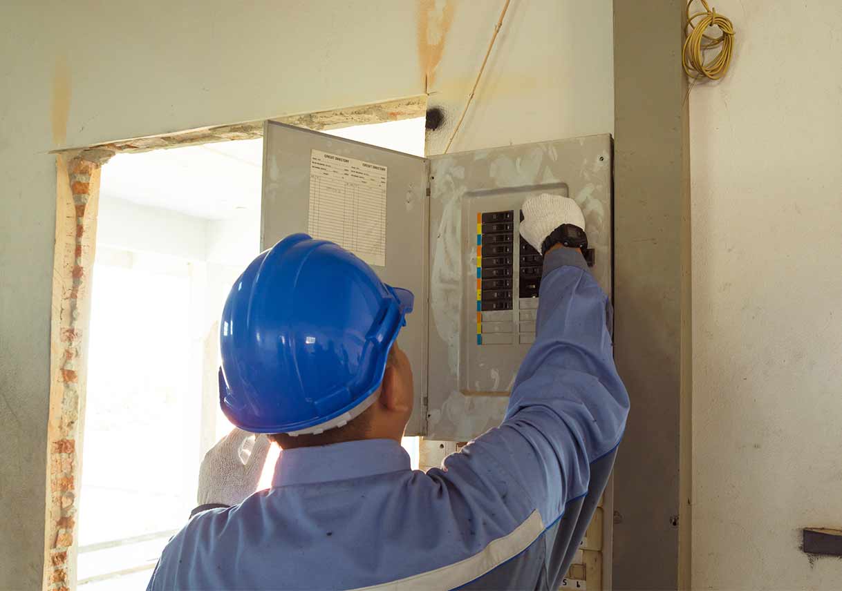 What Your Electrician Looks For During an Electrical Inspection