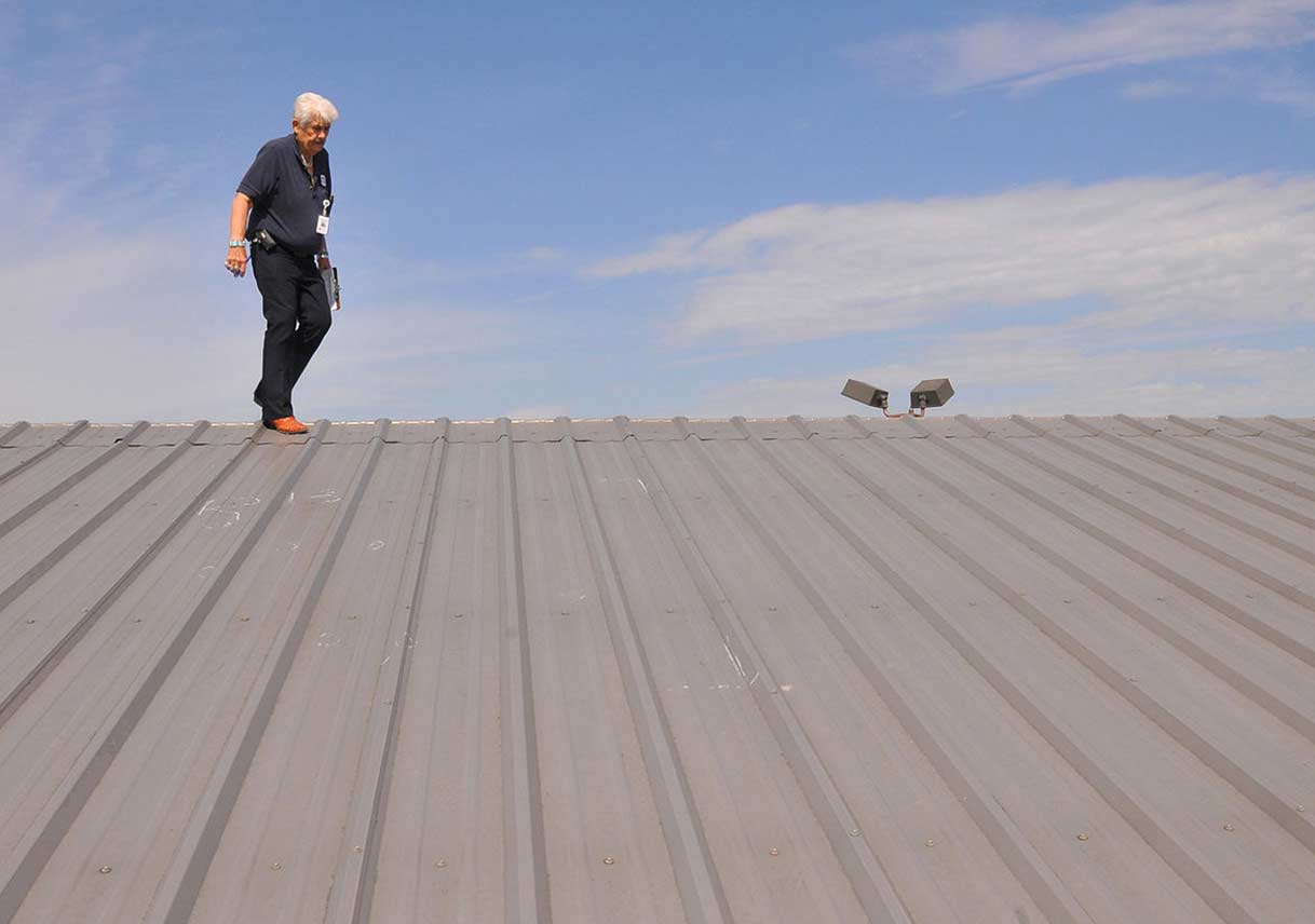 What to Expect During a Roof Inspection