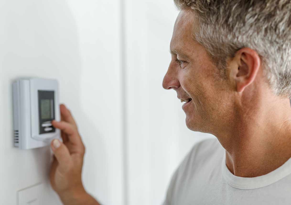 Improve Energy Efficiency: How to Conserve Water and Save Energy at Home