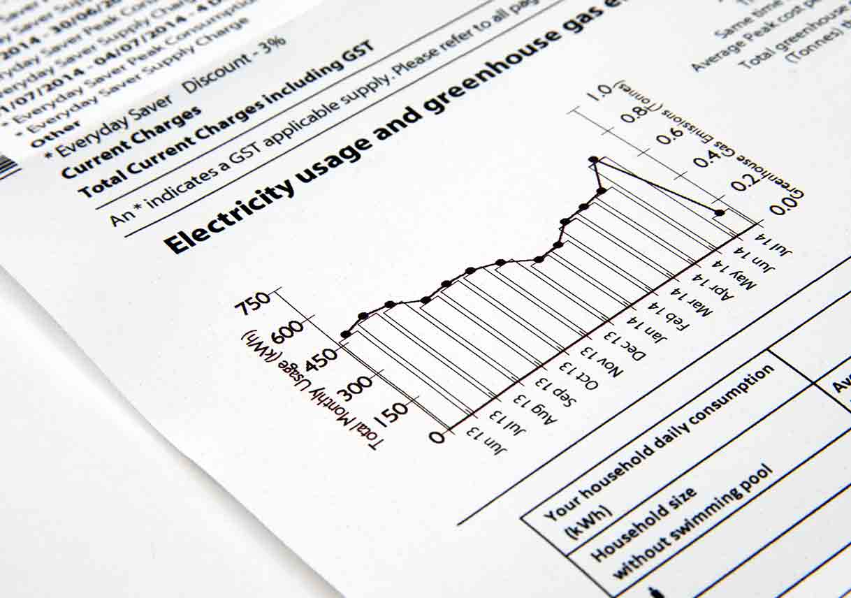 How to Lower Electricity Bills in the DC Metro Area