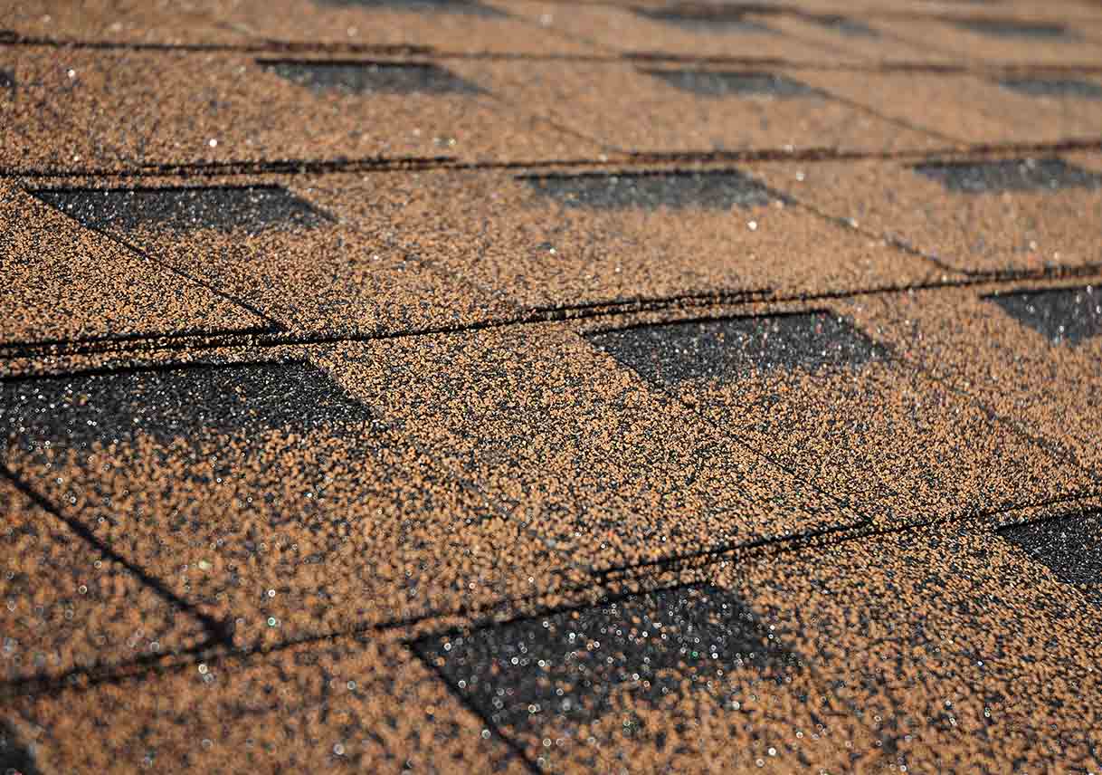 Top 9 Threats to Your Roof