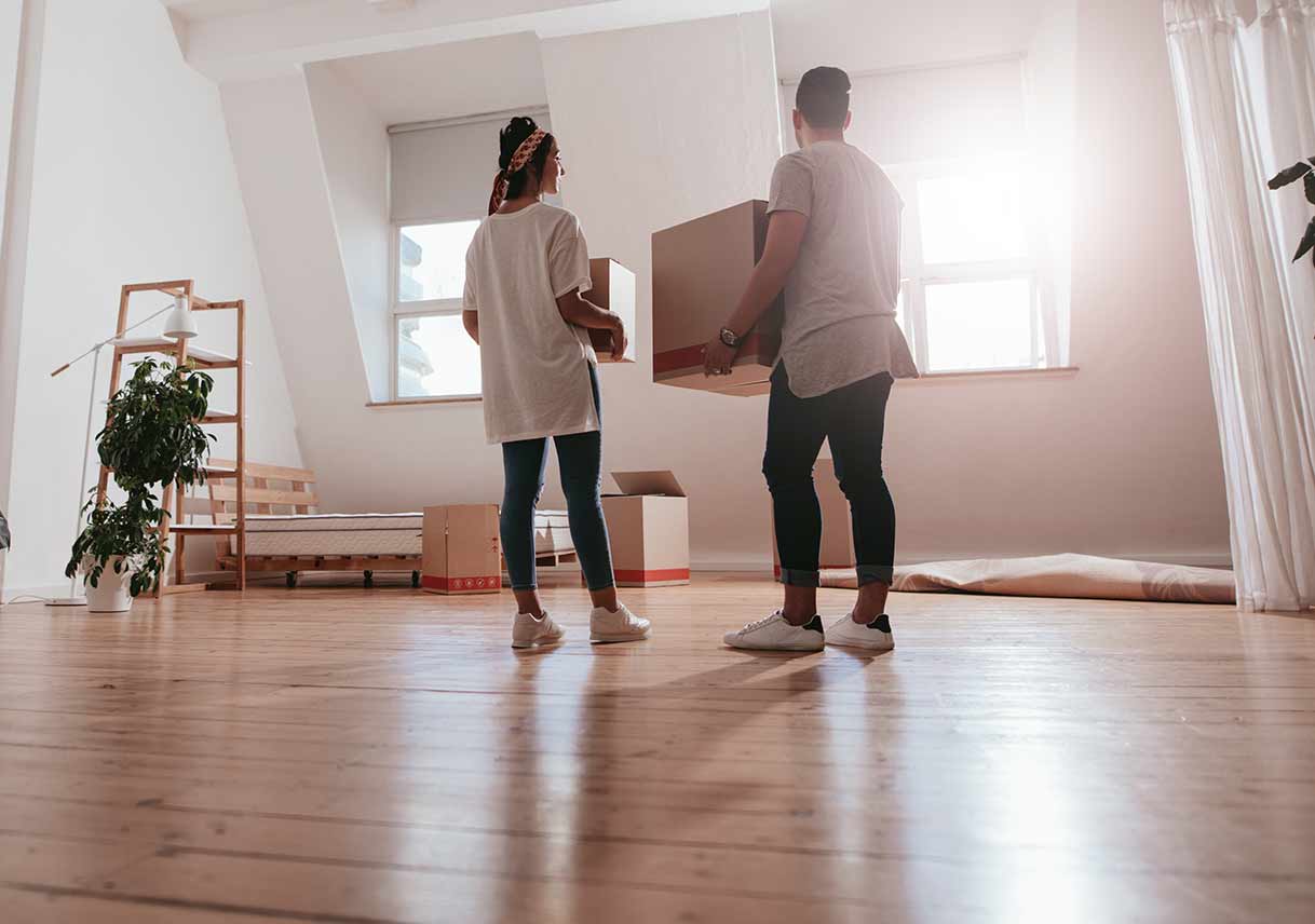 Moving Tips from Susan Goltra of Randall Moving & Storage