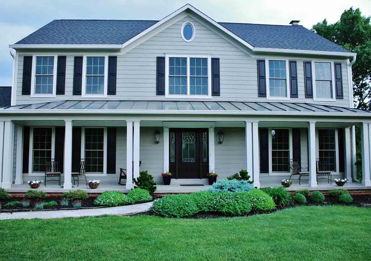 Fiber Cement Siding Basics