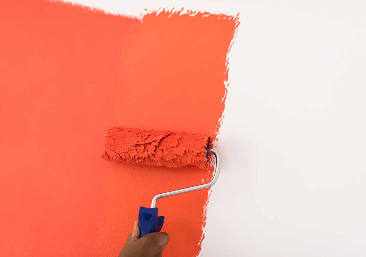 Decorative Paint Ideas for Every Room in Your Home