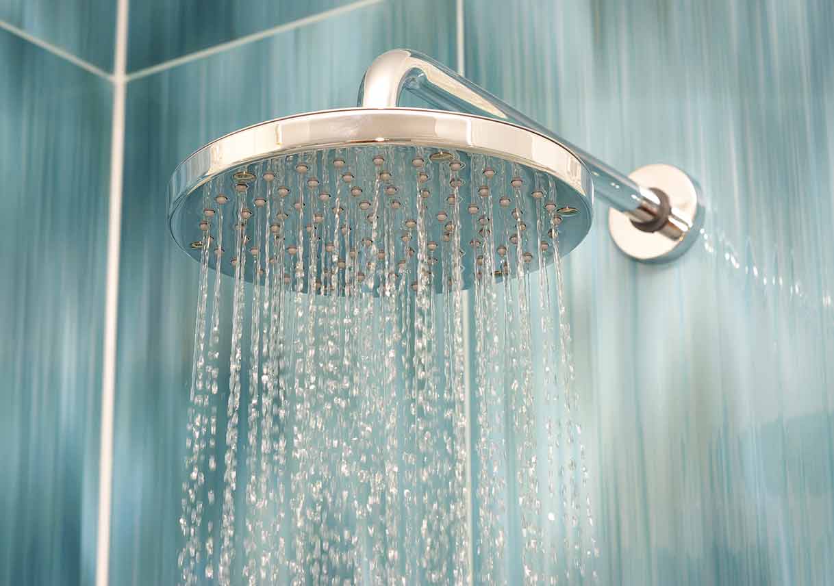Shower Waterproofing 101 with Select Kitchen & Bath