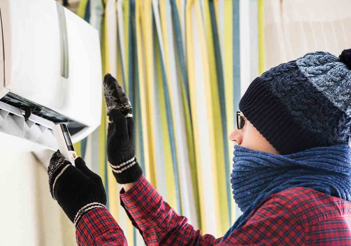 Minisplit vs. Central Heating and Air Best Pick Reports