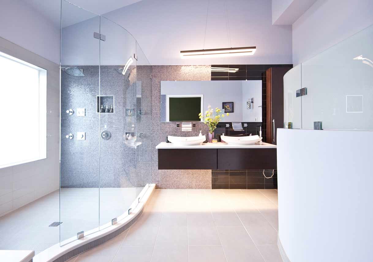 Bathroom Remodeling with Derek Baxter of Select Kitchen & Bath