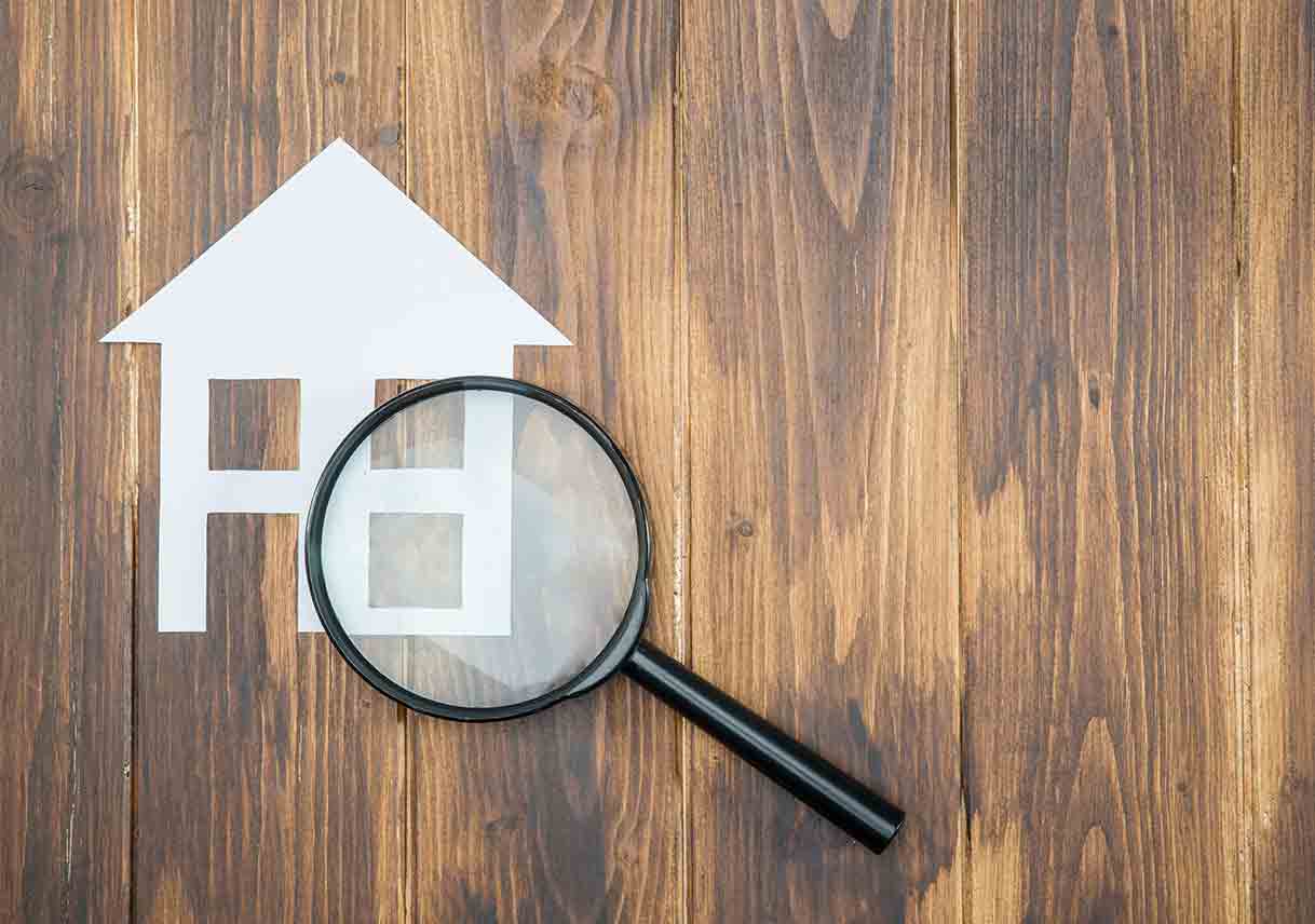 House Hunting? 8 Red Flags You Cannot Ignore