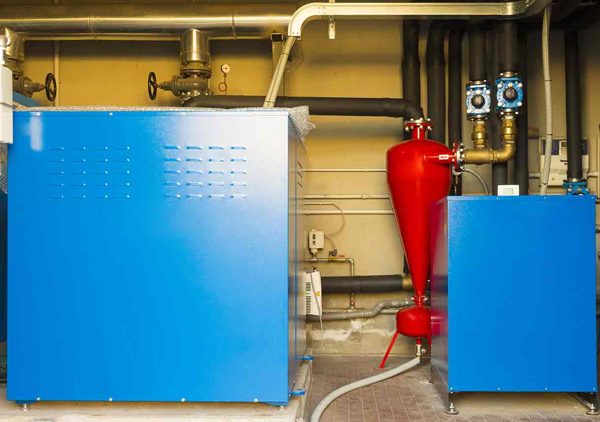 Geothermal Heating & Cooling: What Is It?