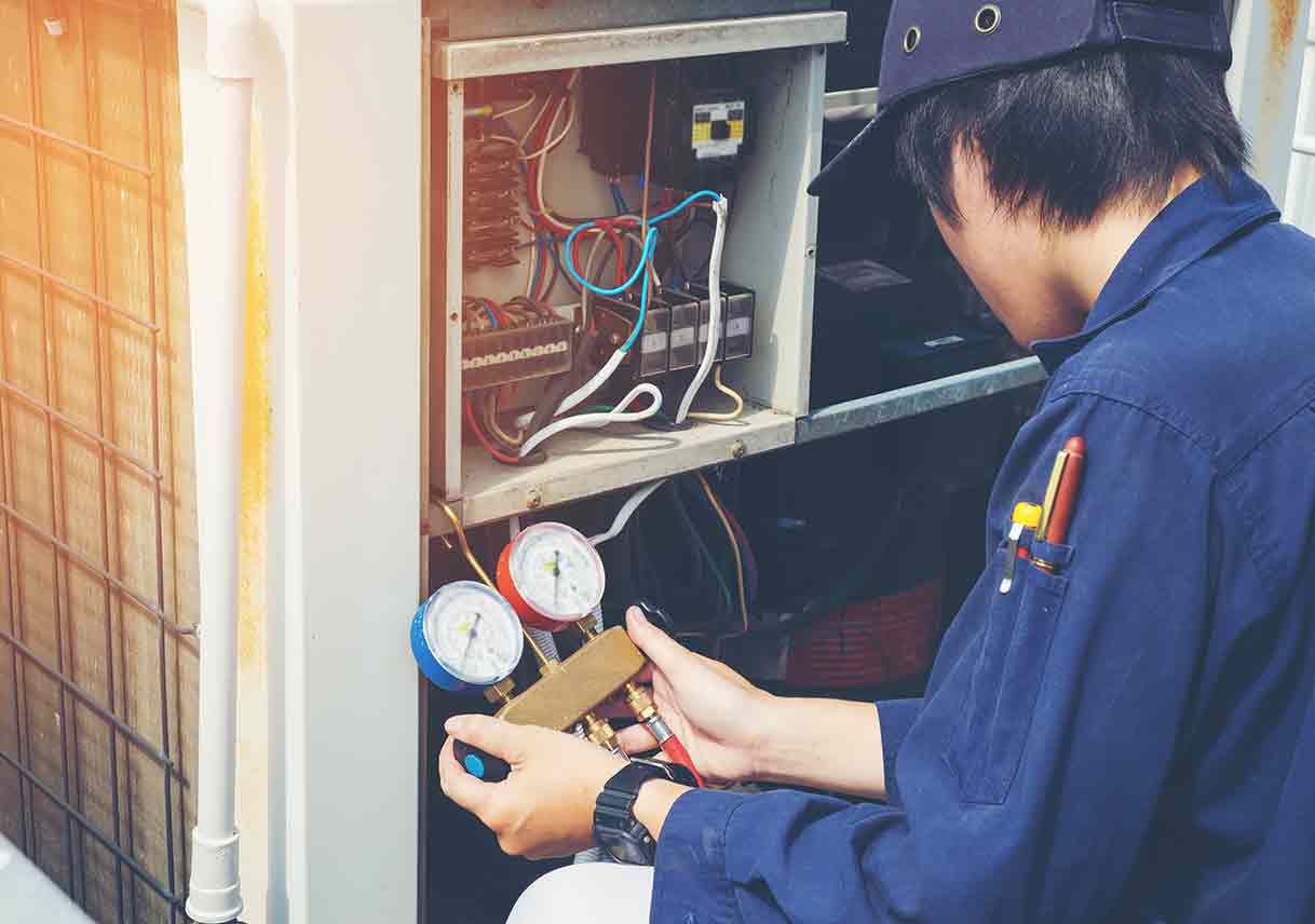 How Your HVAC Contractor Can Save You Money