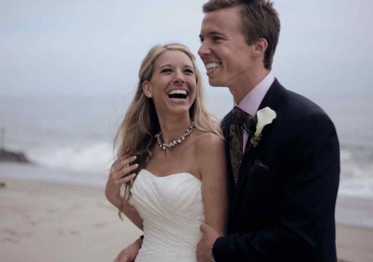 8 Perfect Outdoor Wedding Venues