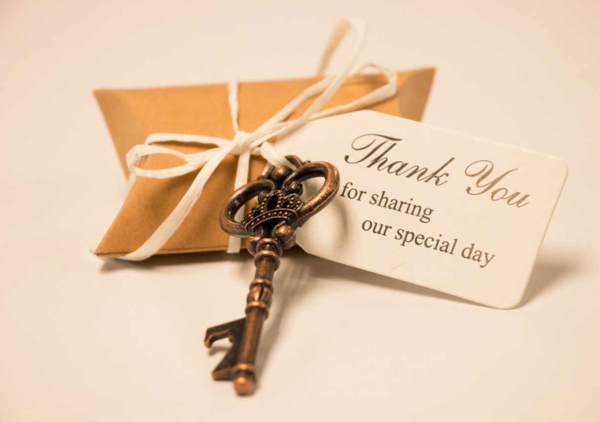 Cut Wedding Costs with DIY Projects