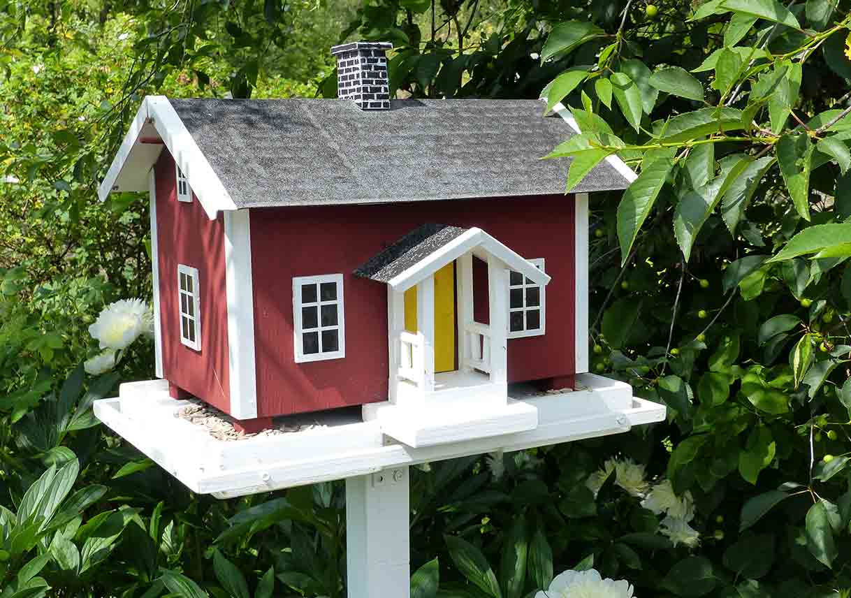 The 7 Best Eco-Friendly Weekend Projects