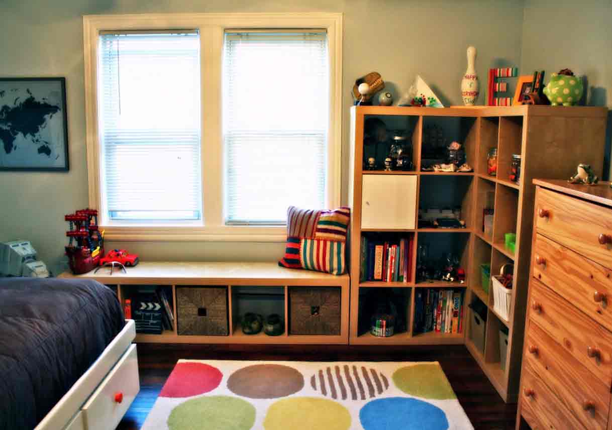 Spring Cleaning Hacks to Organize Your Home