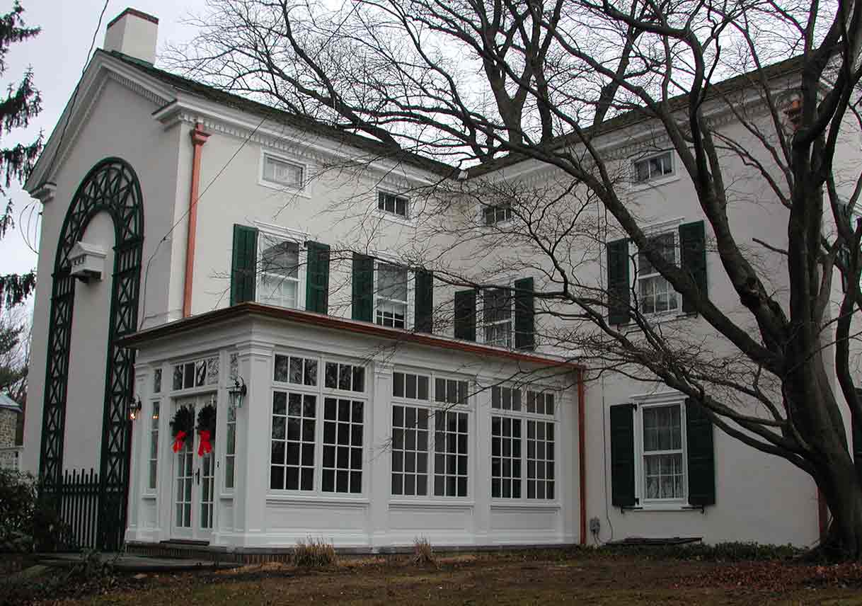 What the Pros Want You to Know About Historic Home Renovation