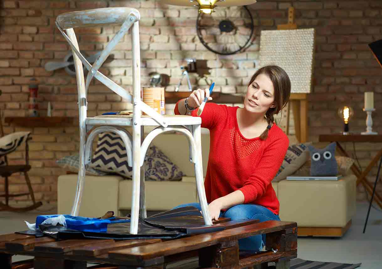 DIY Affordable Home Hacks to Try Before Spring Cleaning Season