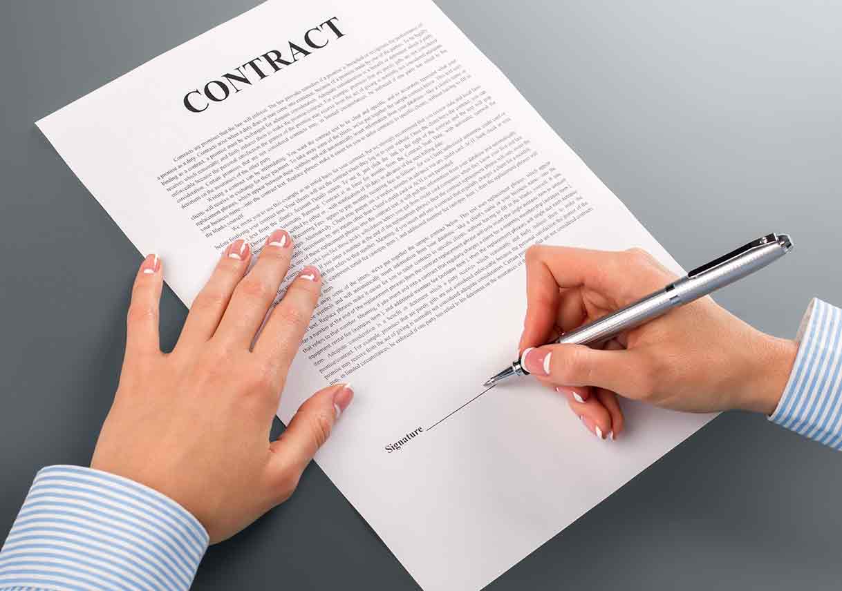 3 Risks of Hiring Independent Contractors