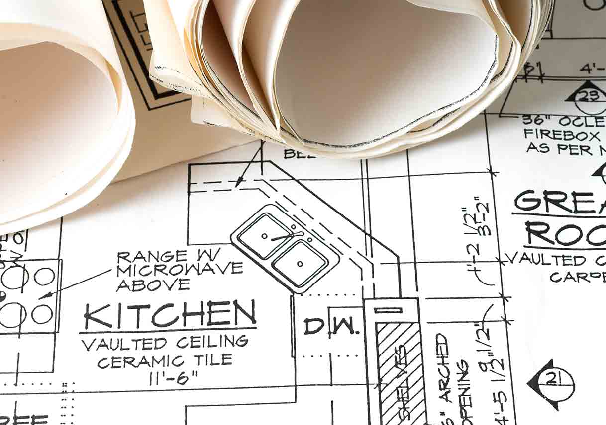 7 Ways to Keep Your Big Remodel on Track in 2017