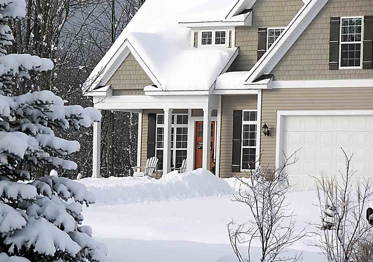 5 Easy Home Maintenance Tasks You Can Do During Winter