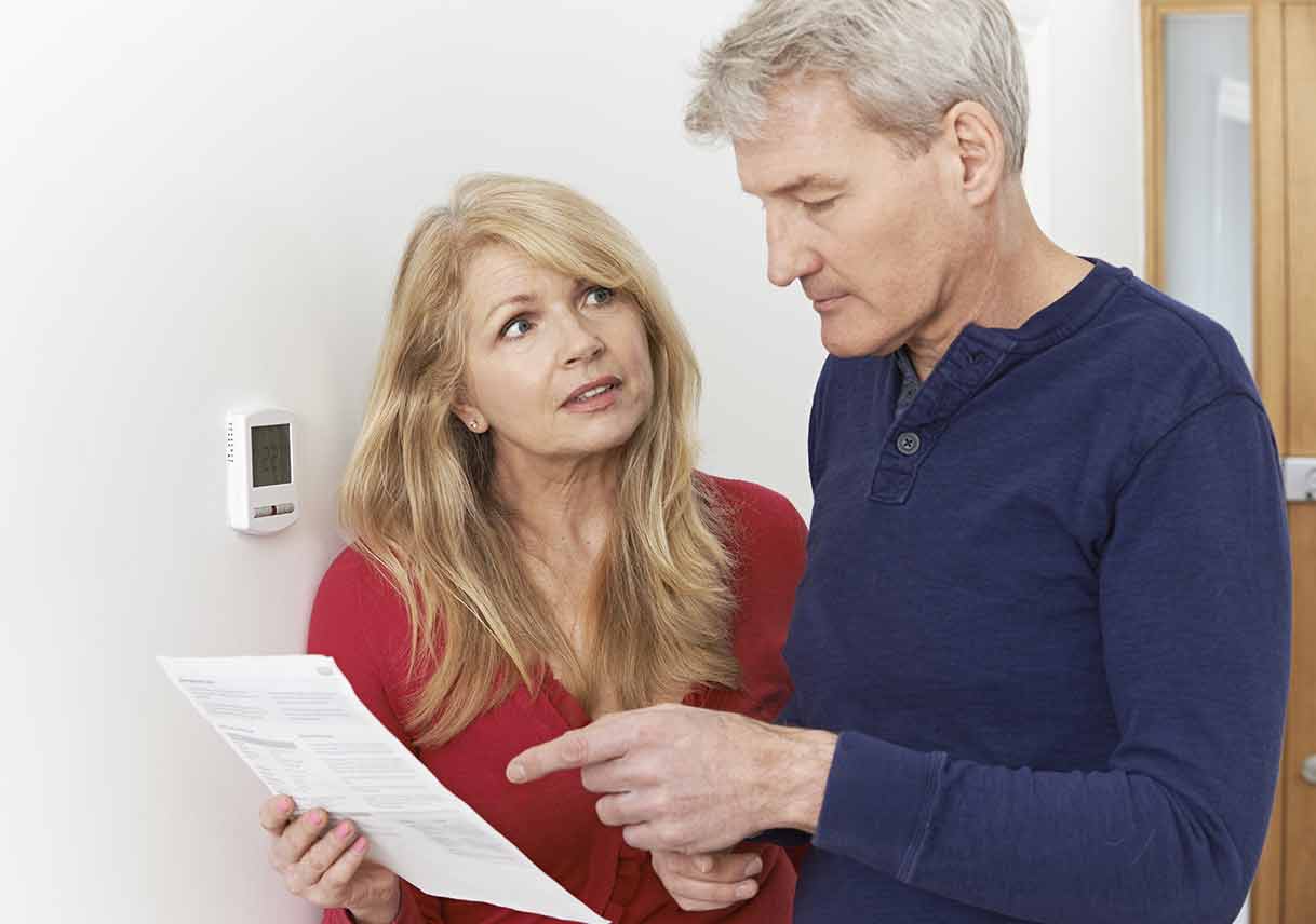 Last-Minute HVAC Tips for Winter