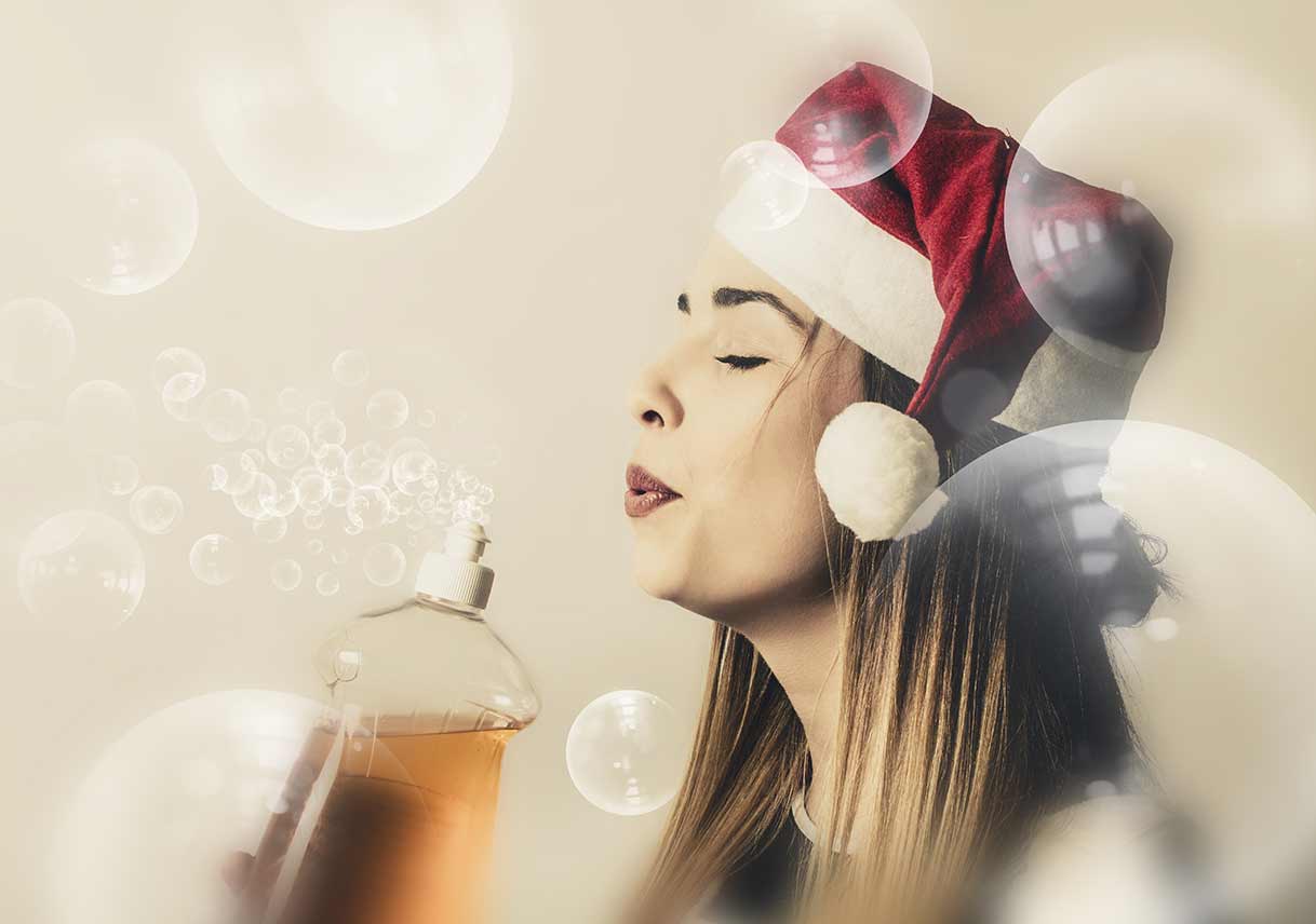 Holiday Housekeeping Part 1: The Kitchen