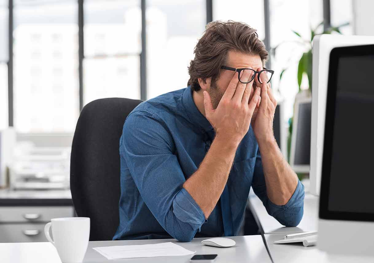 Your Home’s To-Do List on National Stress Awareness Day