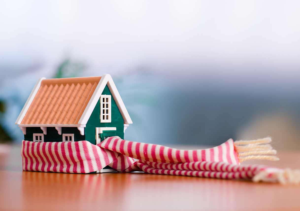 5 Tips and Tricks for Keeping Your Heating Bill Low in the Winter
