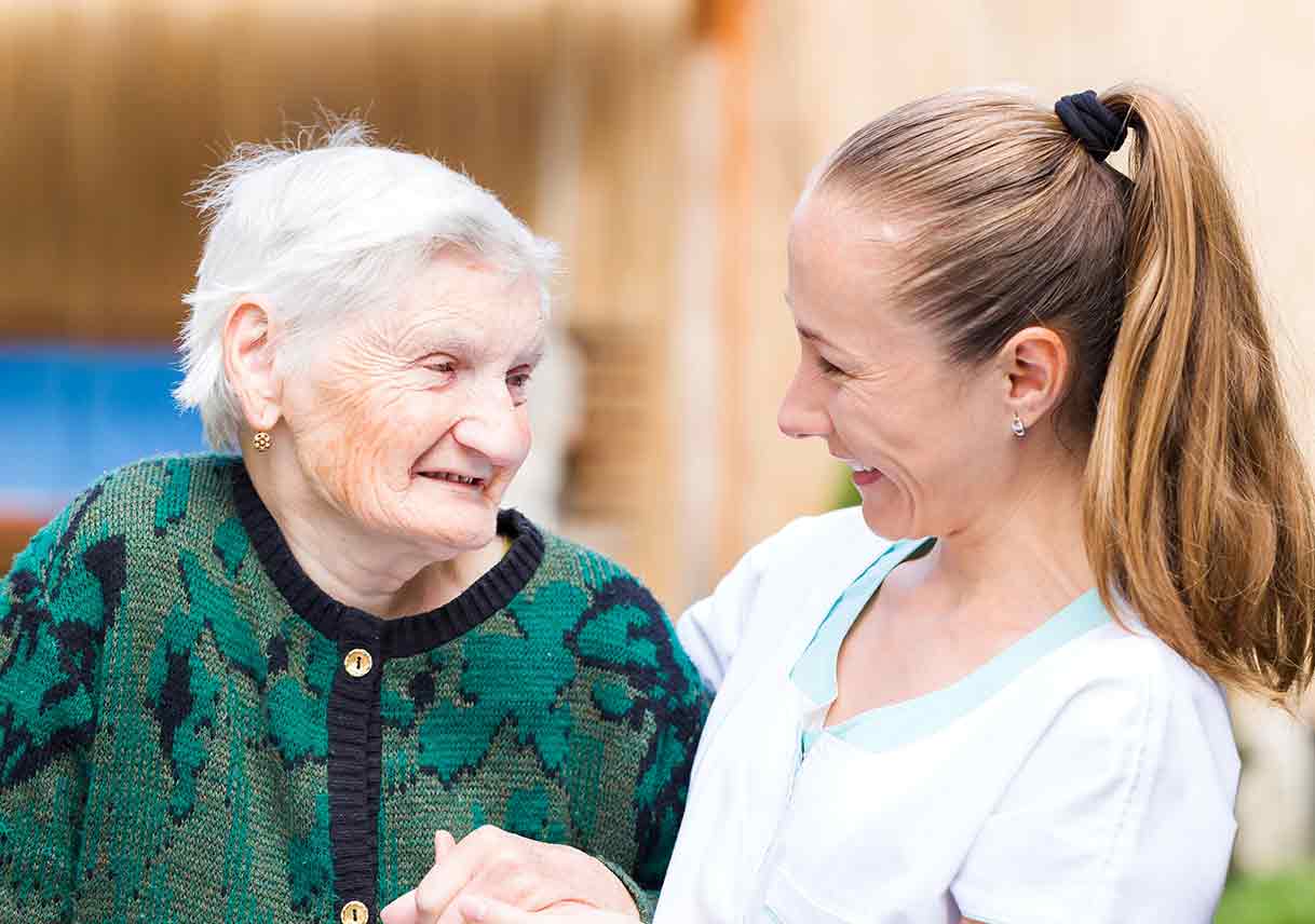 5 Ways to Help a Caregiver this Month