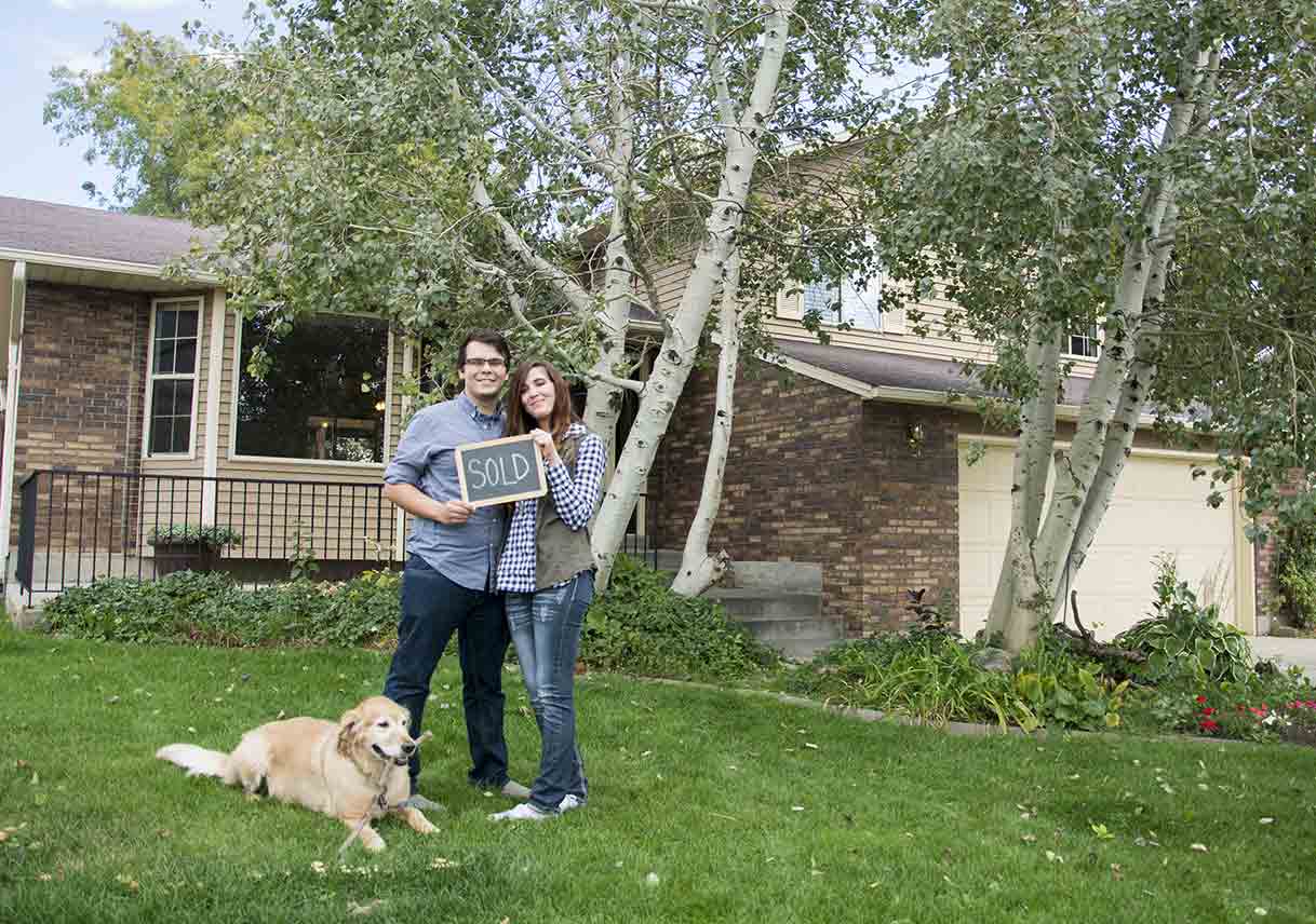 Essential Appliances for a First-Time Homeowner