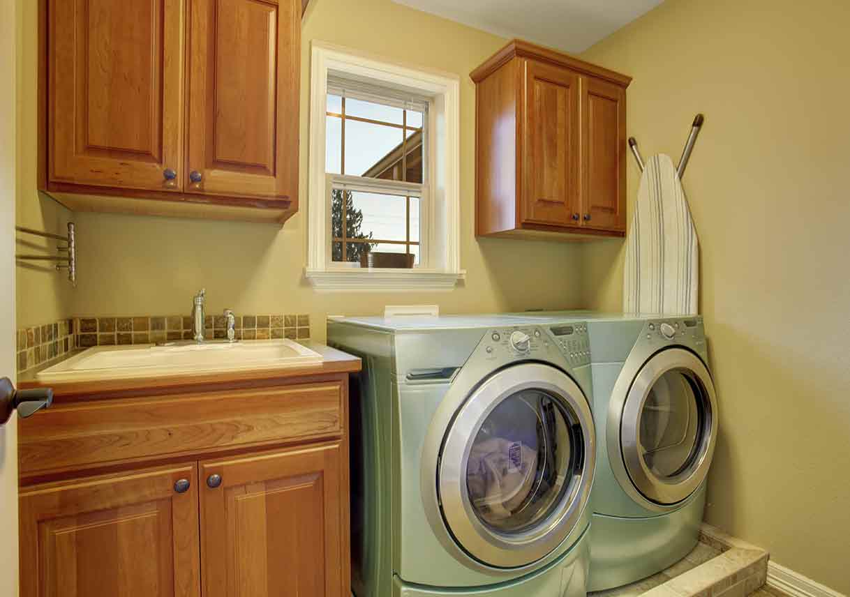 The 5 Best Laundry Room Accessories