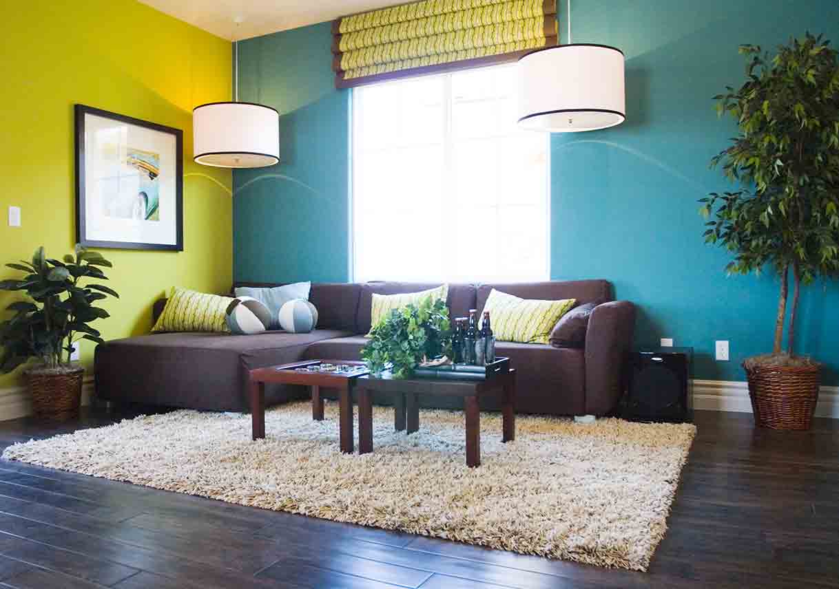 Don’t Make These 6 Decorating Mistakes