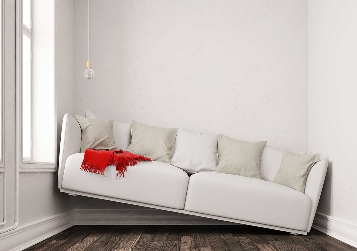 4 Ways to Tell You’ve Outgrown Your Living Space | Best Pick Reports