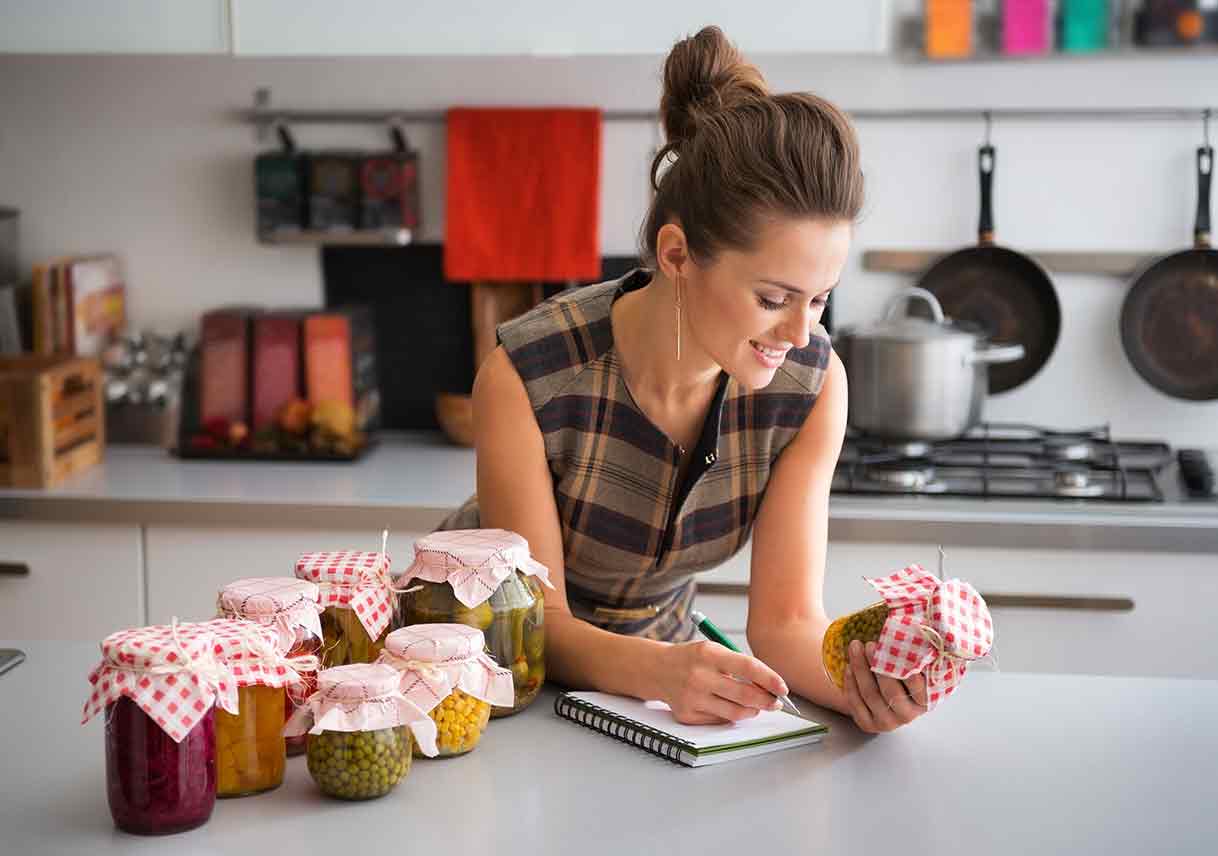 A Beginner’s Guide to Canning