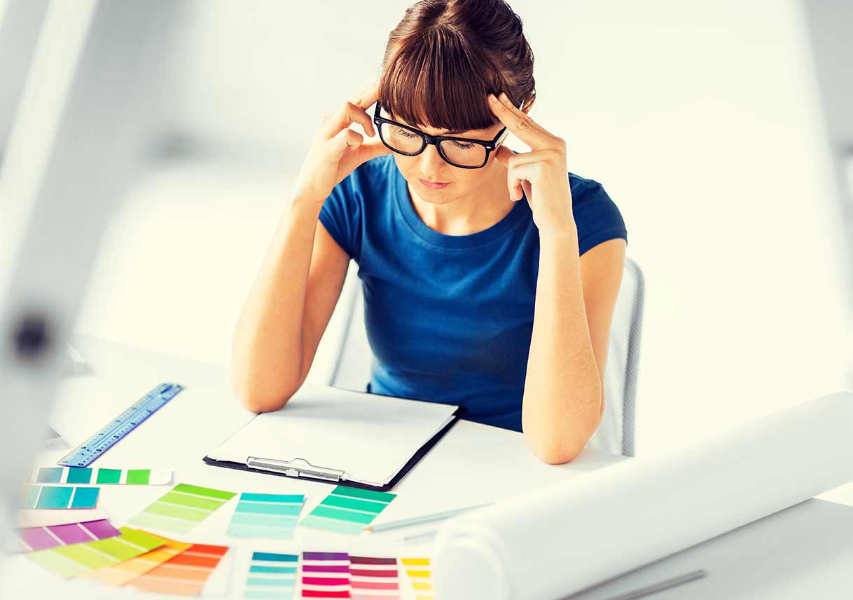 3 Dated Interior Finishes to Avoid