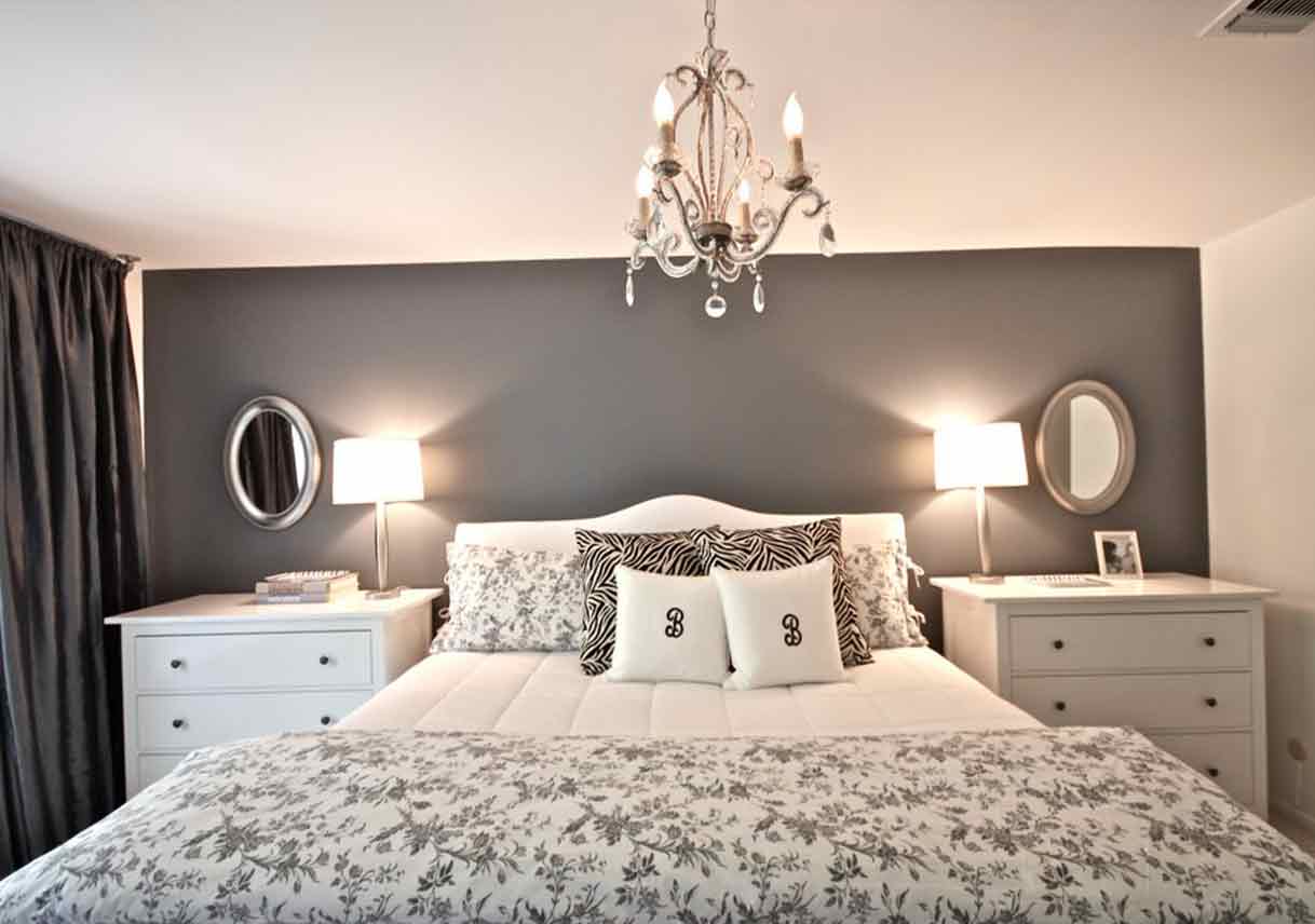 3 Tips for Decorating a Small Bedroom