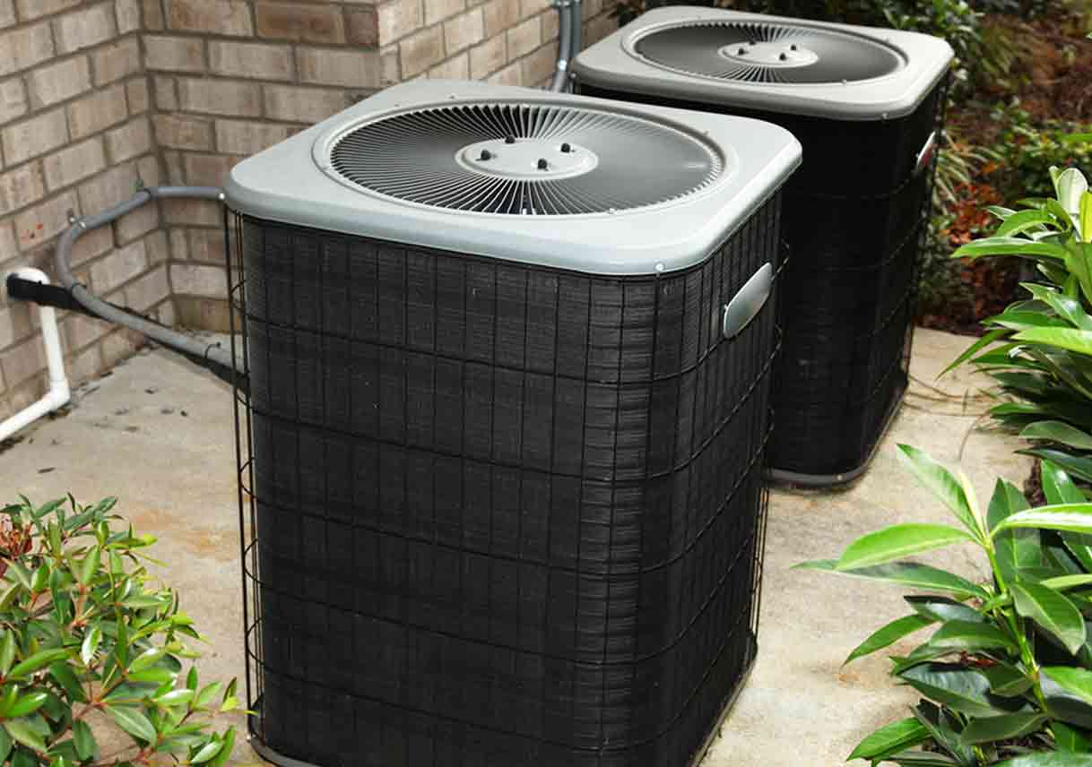 7 Ways to Improve Air Conditioner Efficiency