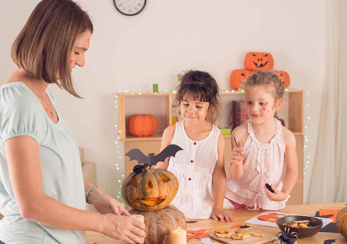 DIY Decorations for Fall