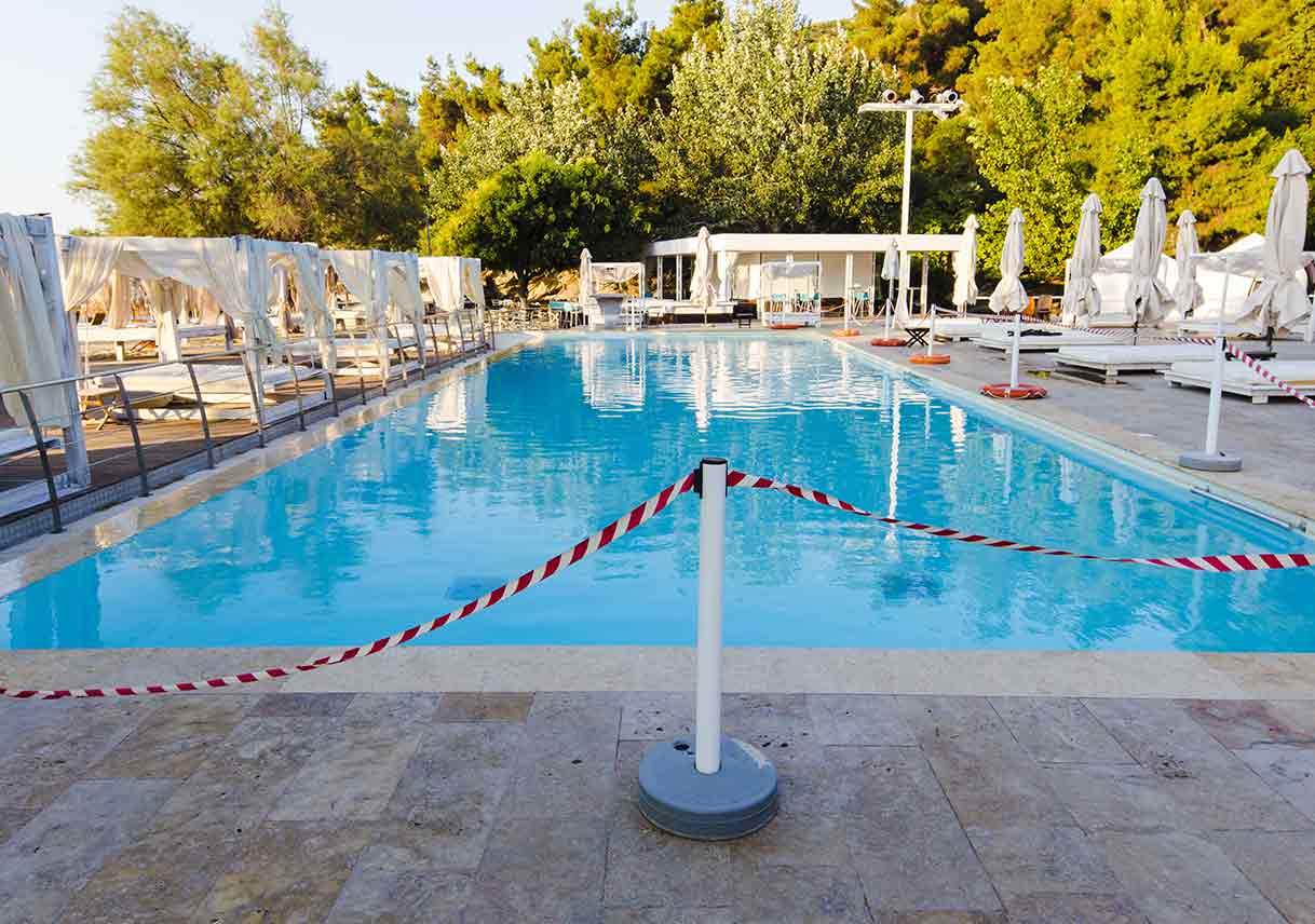 Tips for Closing and Maintaining Your Pool