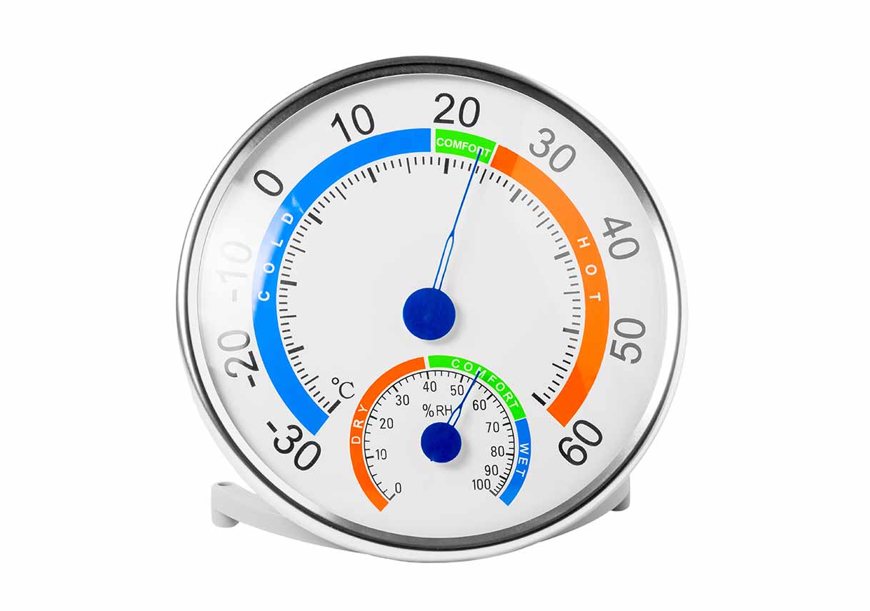 4 Benefits of Using a Dehumidifier