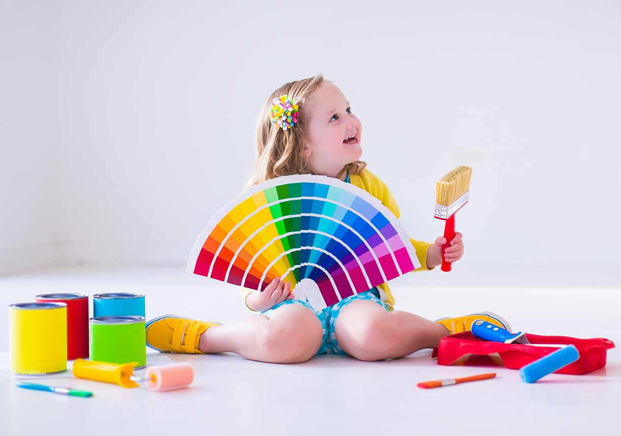 Family Fun: Quick Projects for the Whole Family