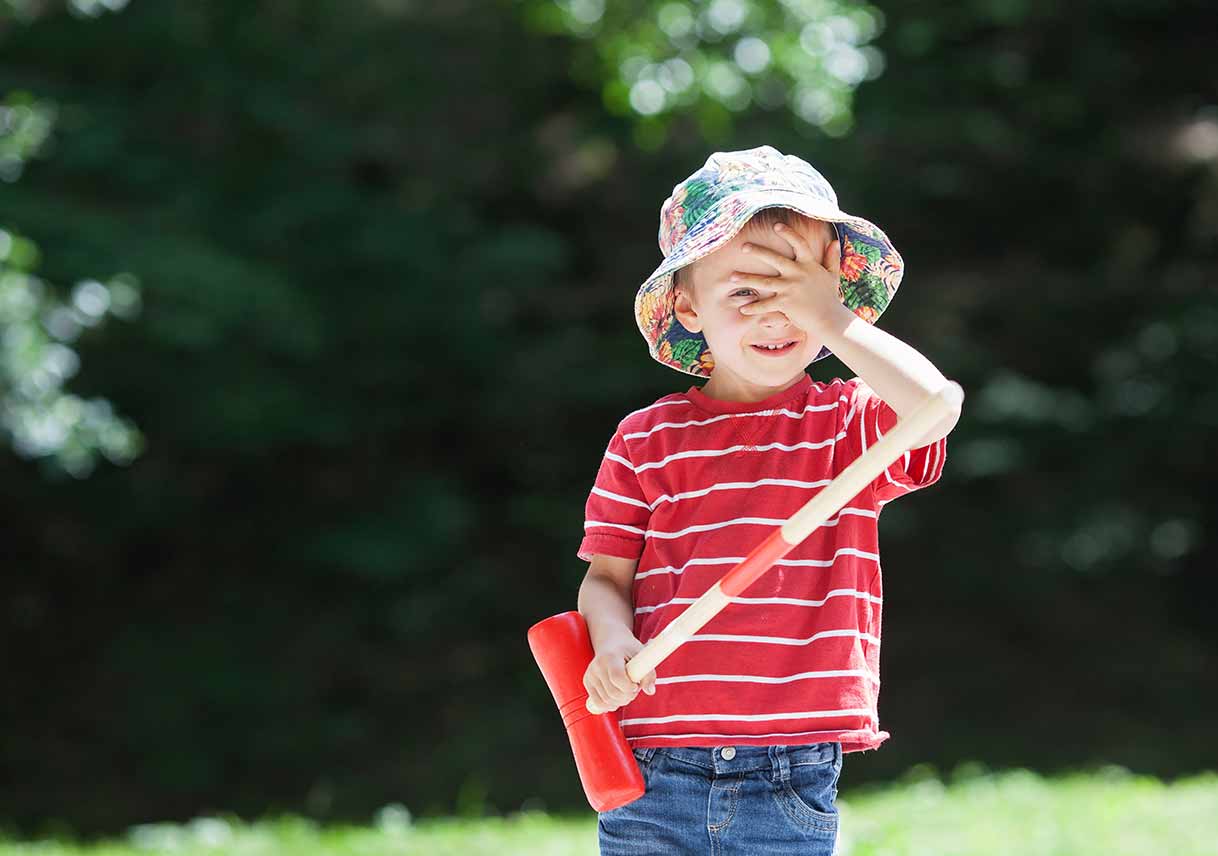 4 Ways to Extend That Summer Feeling