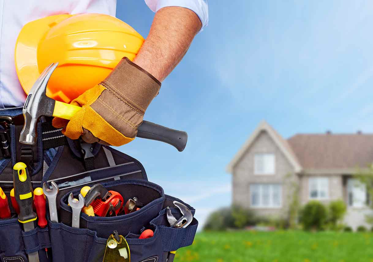 To DIY or Not: Rethink These 6 Home Projects