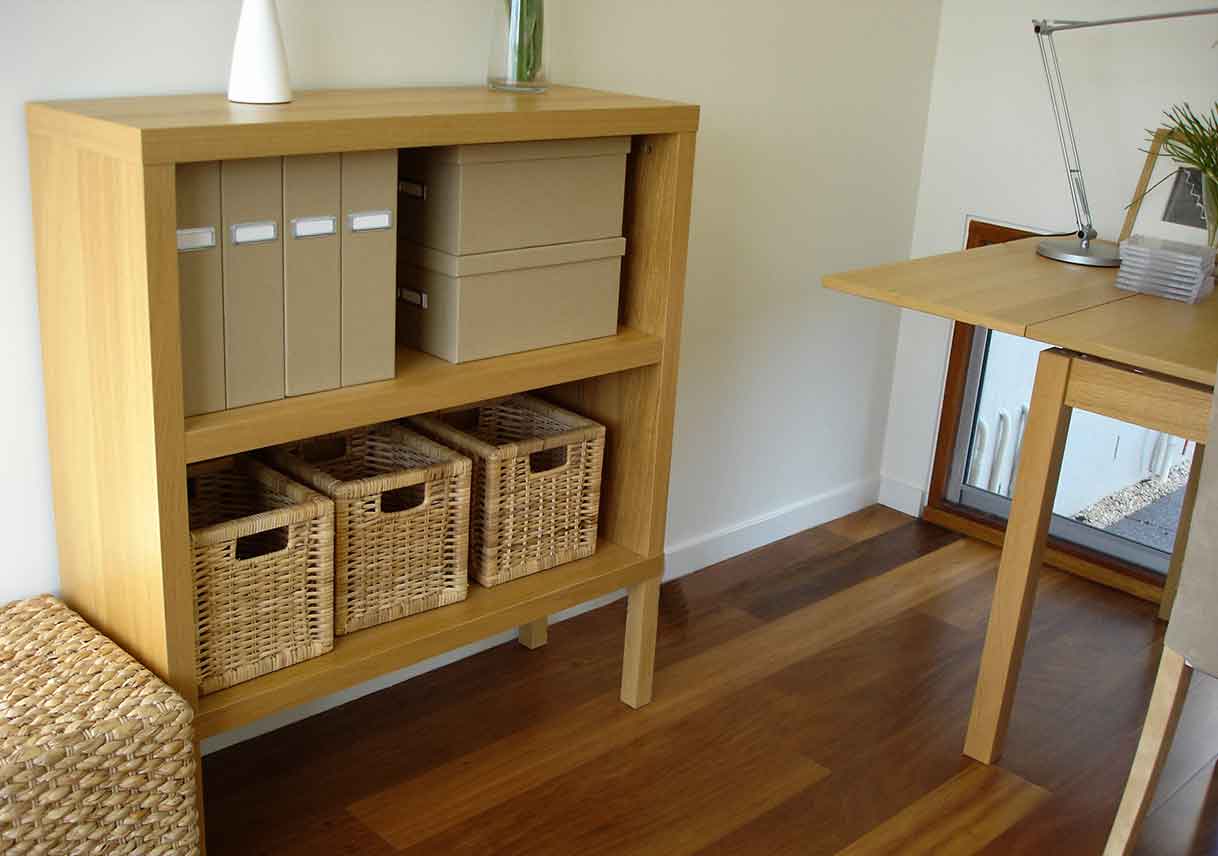 A Quick Guide to Organizing Your Home (Part 1 of 2)