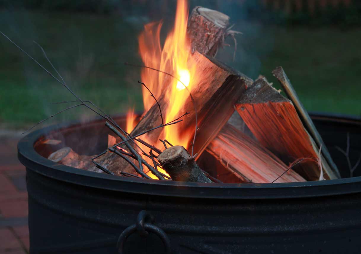 Responsible Burning Policies