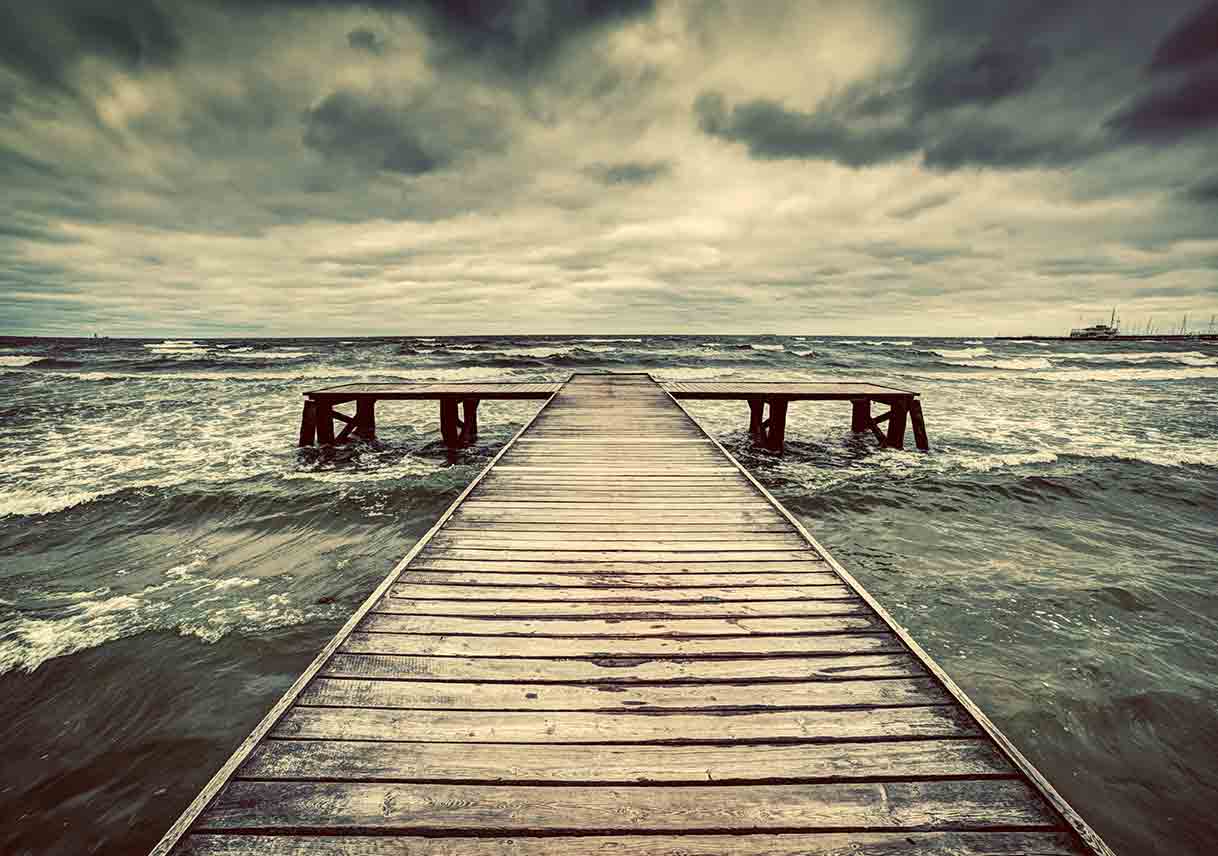 How to Make Hurricane Season a Breeze