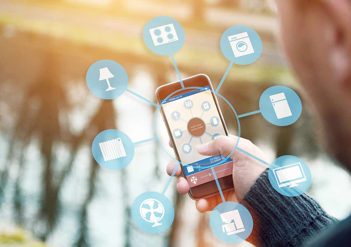 Smart Home Innovations That Really Work [Infographic]