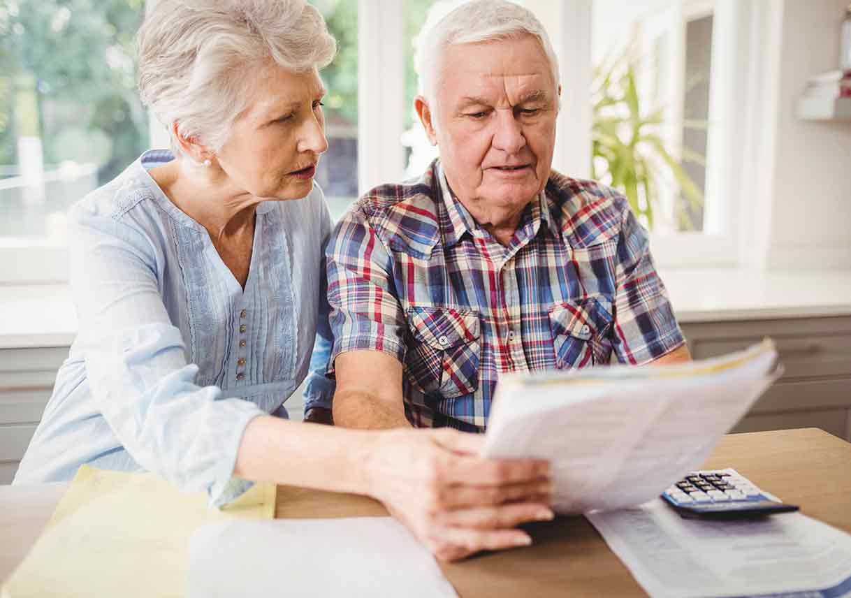 Heat Rises. Your Power Bill Doesn’t Have To.