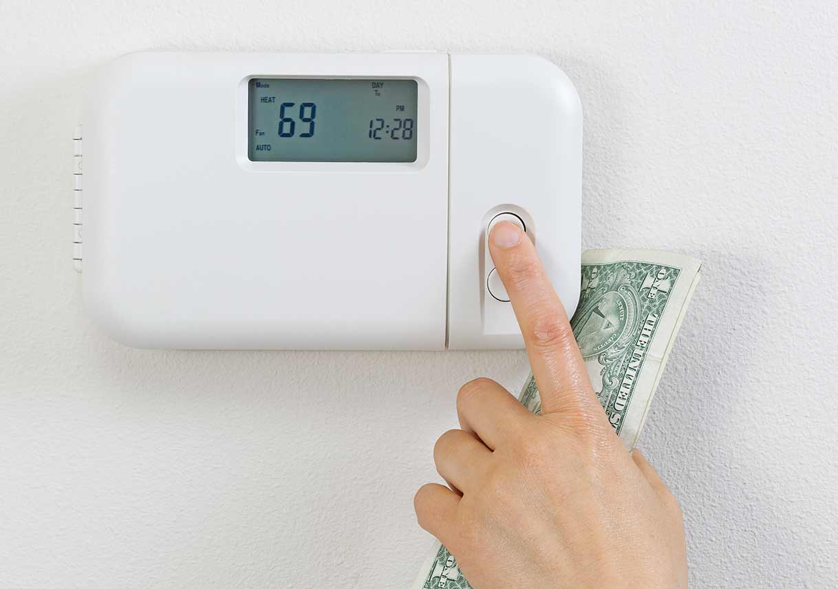 How to Efficiently Cool Your Home This Summer