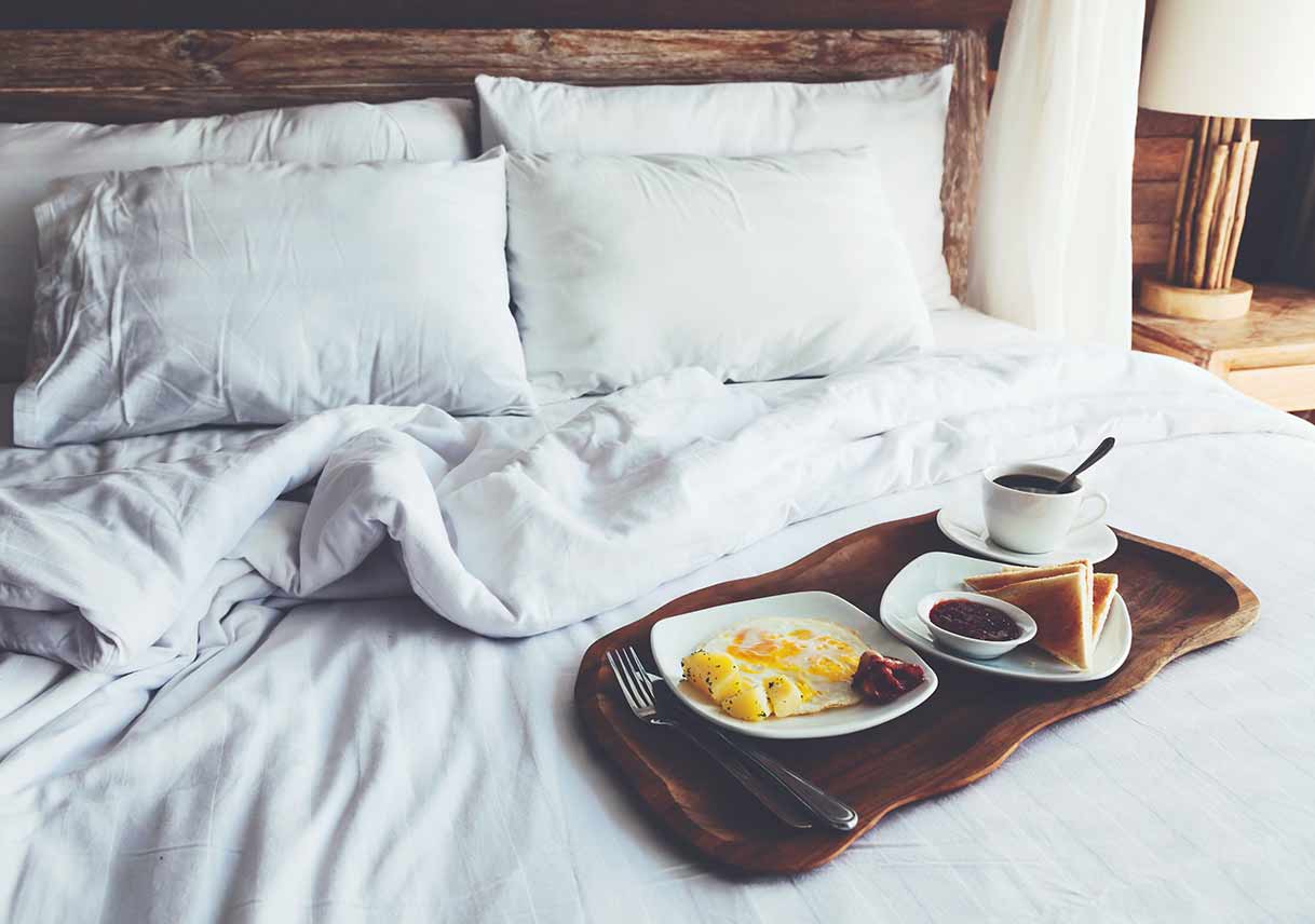 How To Turn Your Home Into an Airbnb Paradise